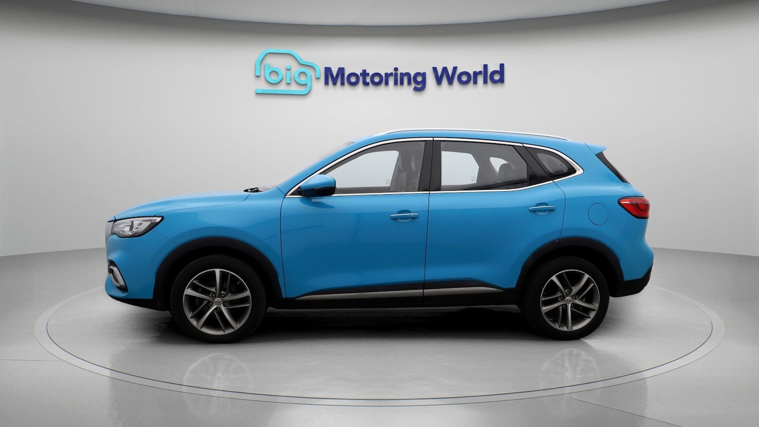 Used MG MG HS 2023 for sale - 77340180: Photo 4