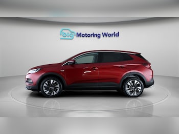 Used Vauxhall Grandland X 2020 for sale - 79177195: Photo