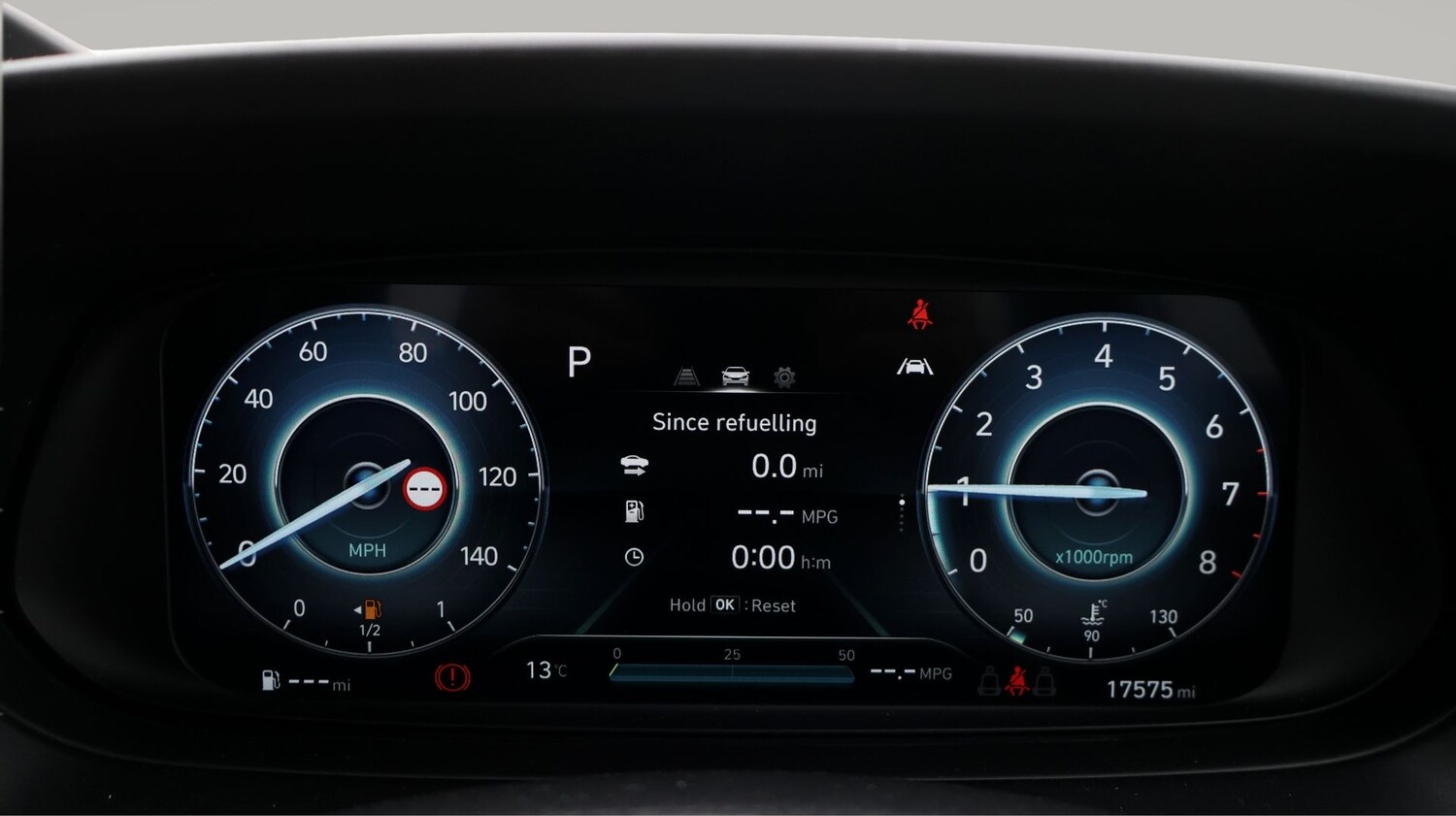 Used Hyundai BAYON 2022 for sale - 77181923: Photo 10