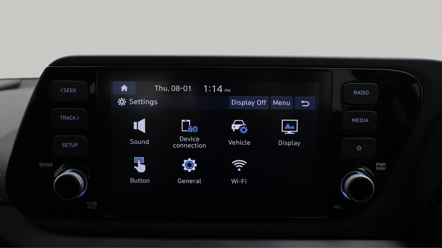 Used Hyundai BAYON 2022 for sale - 77181923: Photo 11