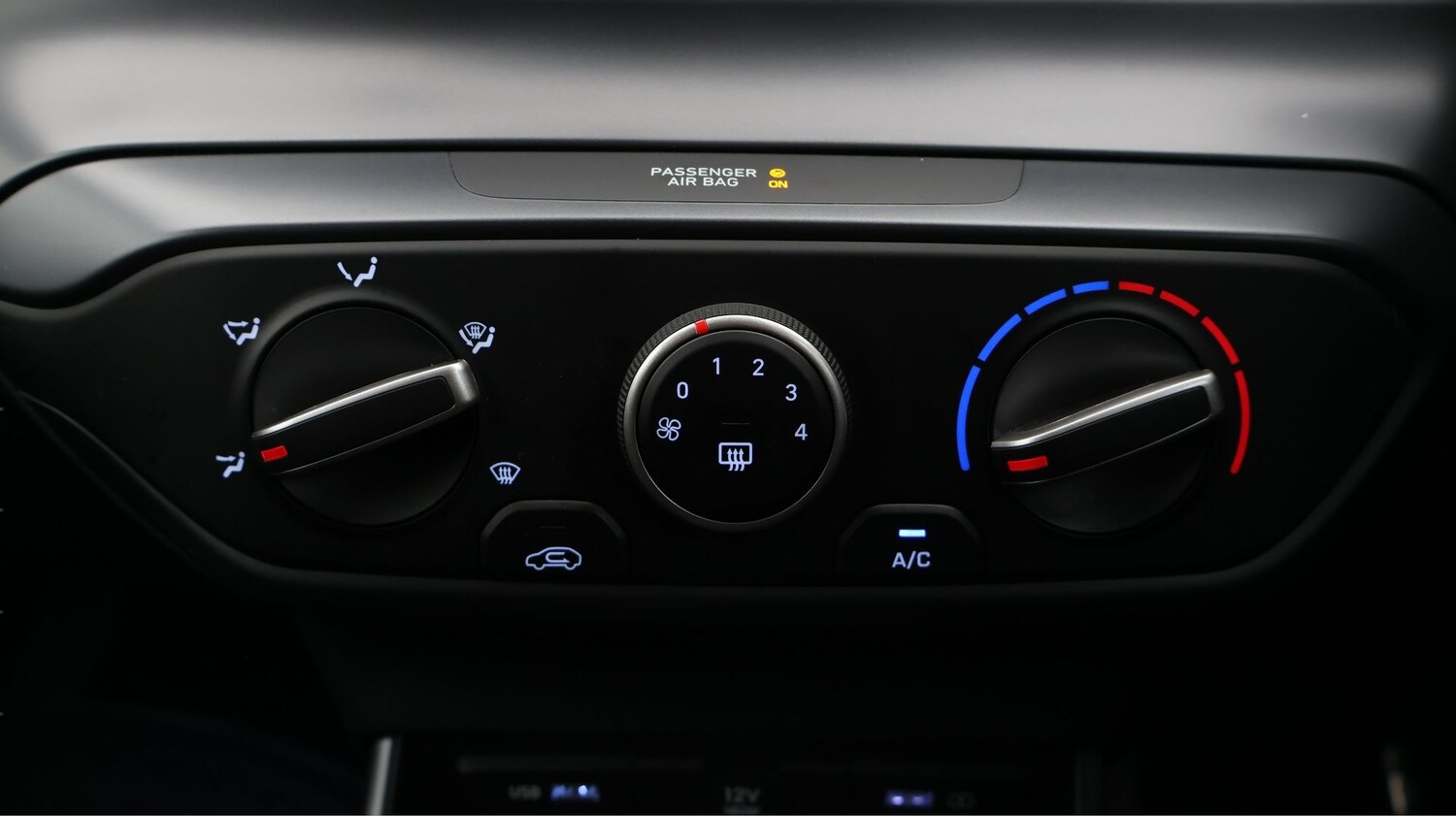 Used Hyundai BAYON 2022 for sale - 77181923: Photo 12