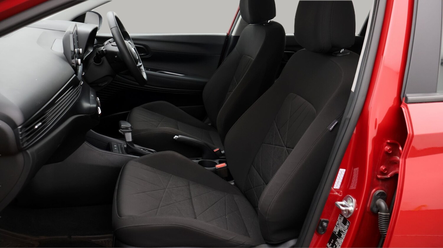 Used Hyundai BAYON 2022 for sale - 77181923: Photo 14