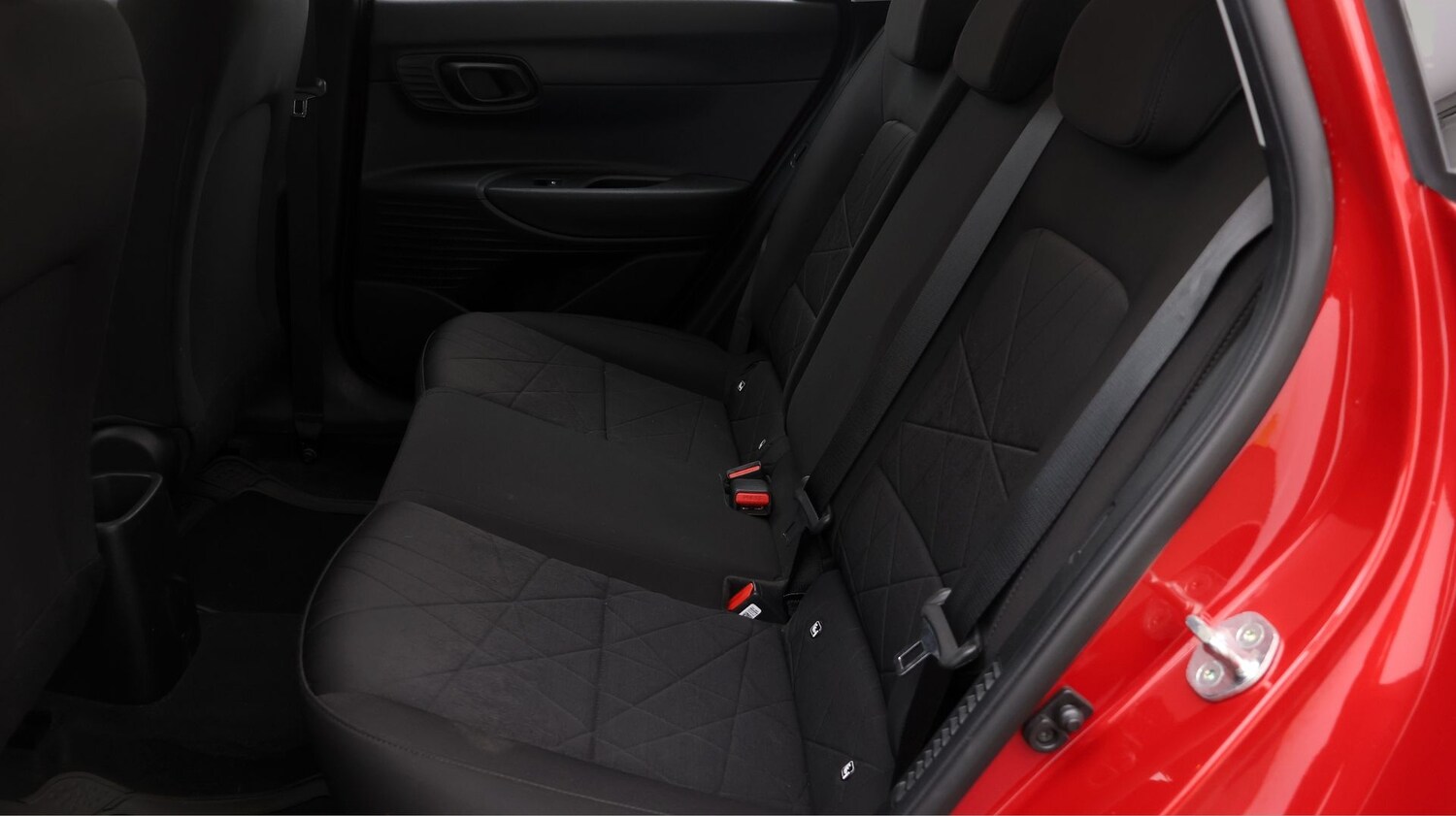 Used Hyundai BAYON 2022 for sale - 77181923: Photo 16