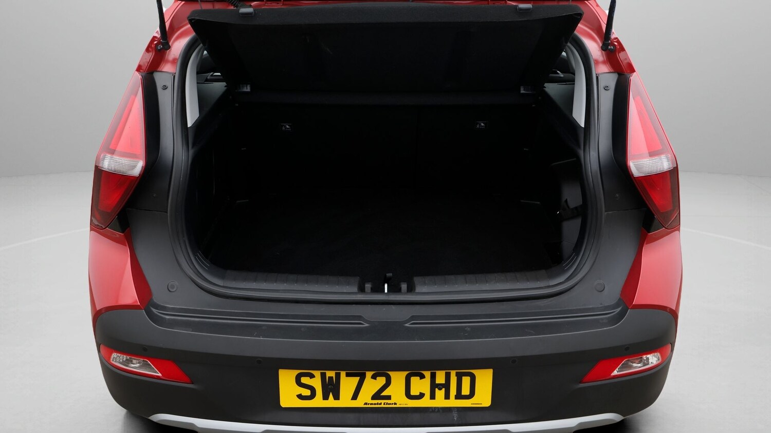 Used Hyundai BAYON 2022 for sale - 77181923: Photo 17