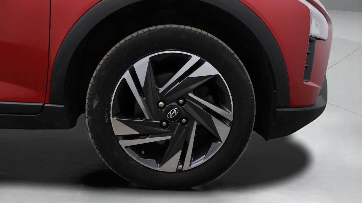 Used Hyundai BAYON 2022 for sale - 77181923: Photo 18