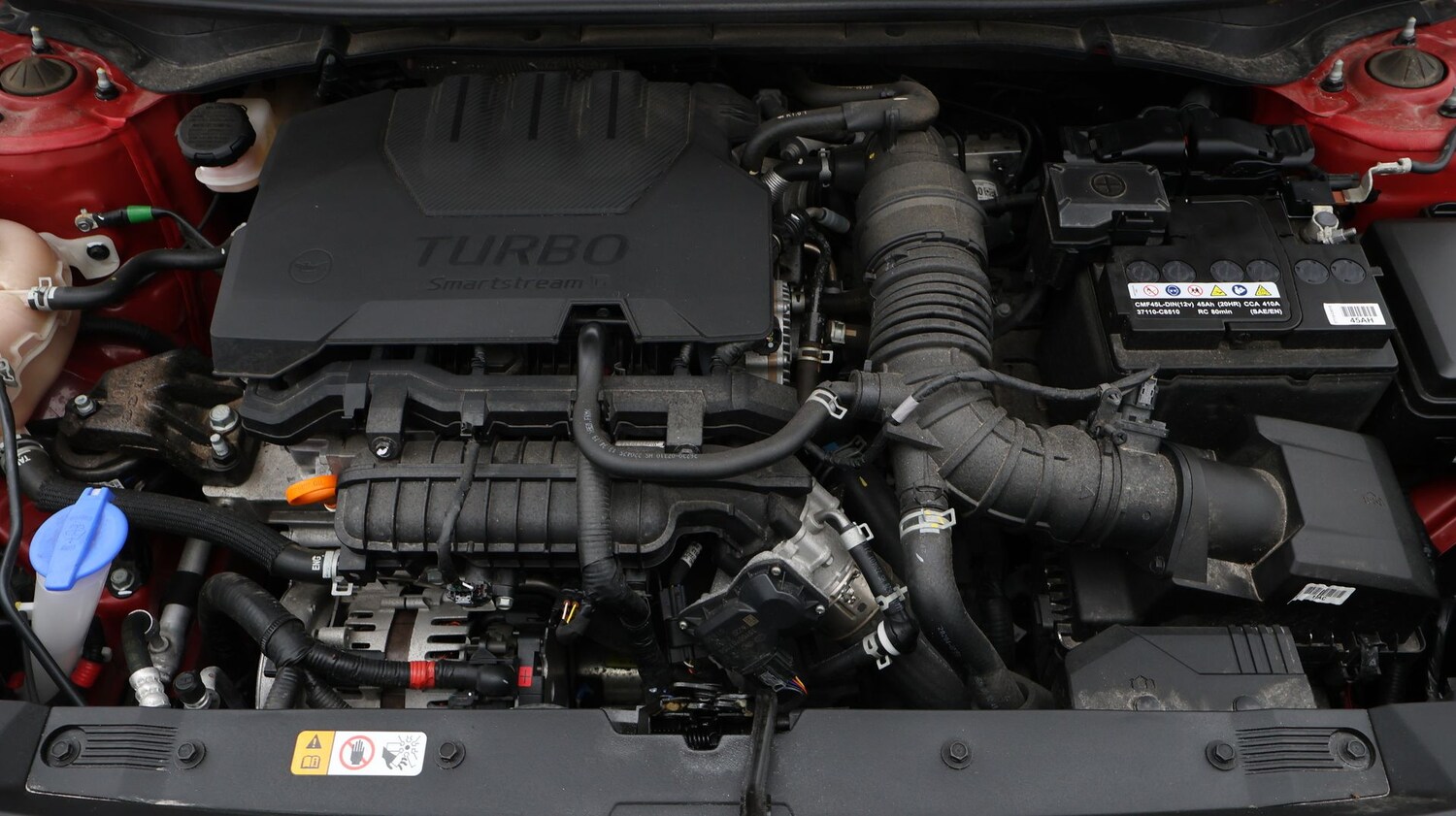 Used Hyundai BAYON 2022 for sale - 77181923: Photo 19