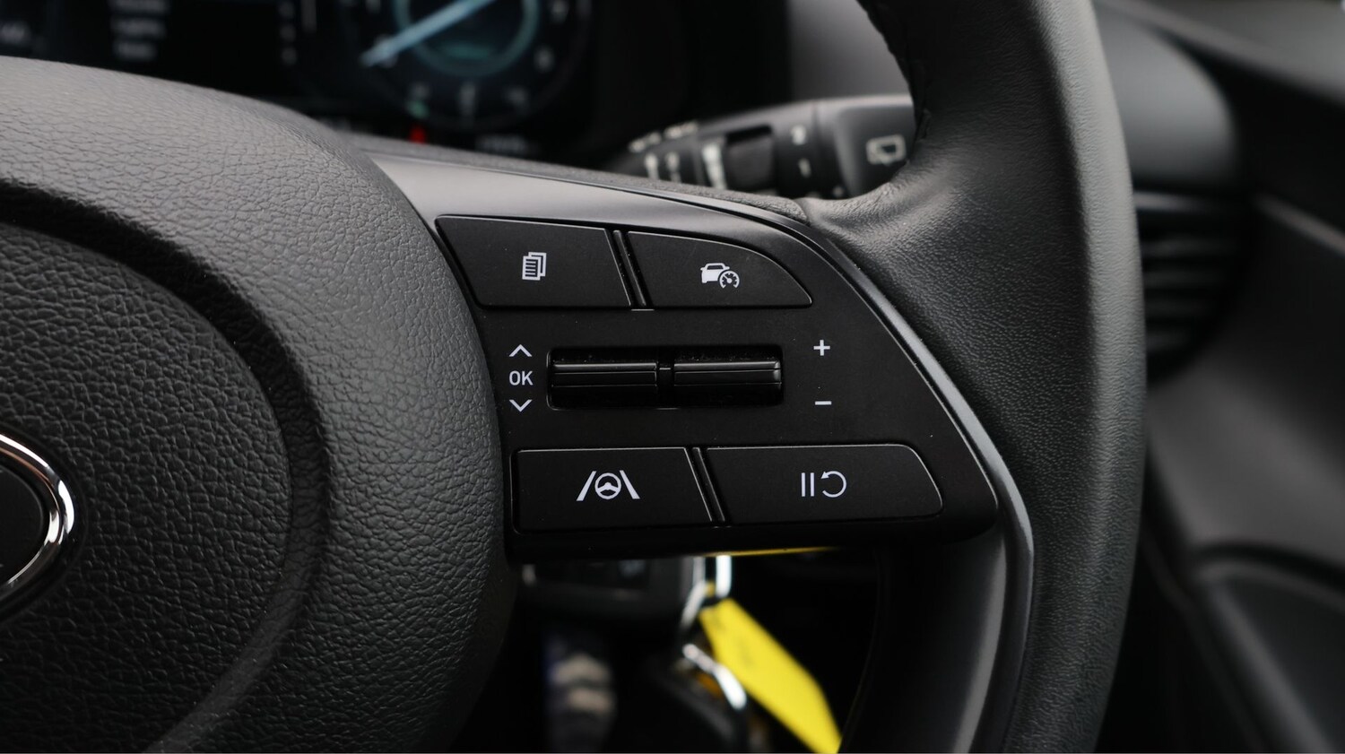 Used Hyundai BAYON 2022 for sale - 77181923: Photo 24