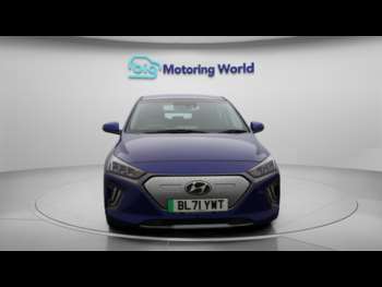 Used Hyundai IONIQ 2022 for sale - 74069654: Photo