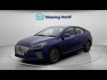 Used Hyundai IONIQ 2022 for sale - 74069654: Photo