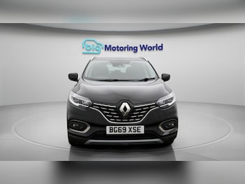 Used Renault Kadjar 2019 for sale - 79111936: Photo