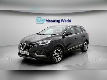Used Renault Kadjar 2019 for sale - 79111936: Photo