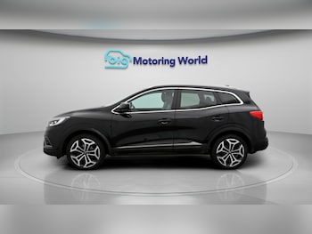 Used Renault Kadjar 2019 for sale - 79111936: Photo