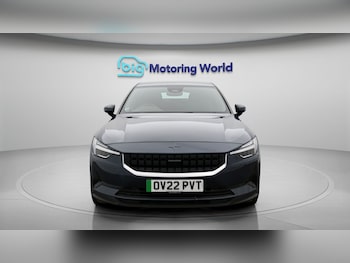 Used Polestar Polestar 2 2022 for sale - 78962616: Photo