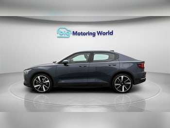Used Polestar Polestar 2 2022 for sale - 78962616: Photo