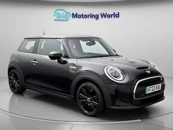 Used MINI Electric Hatch 2022 for sale - 79545183: Photo