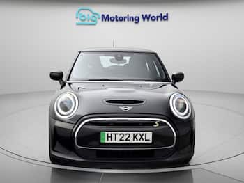 Used MINI Electric Hatch 2022 for sale - 79545183: Photo