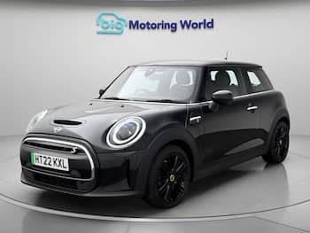 Used MINI Electric Hatch 2022 for sale - 79545183: Photo