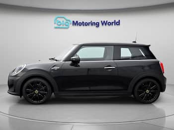Used MINI Electric Hatch 2022 for sale - 79545183: Photo