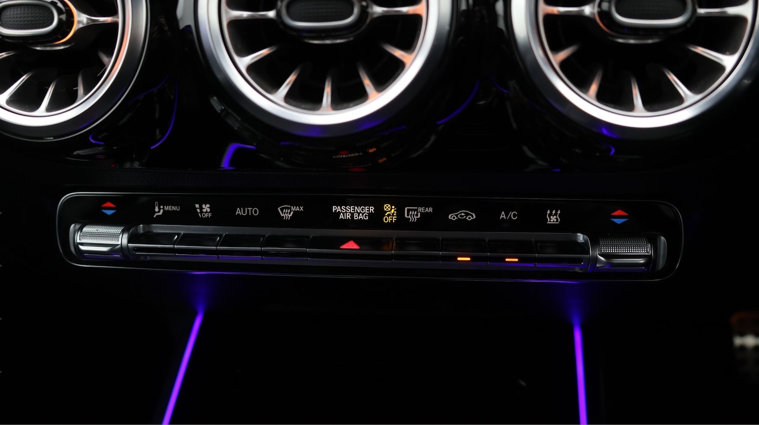 Used Mercedes-Benz EQA 2023 for sale - 77610324: Photo 12