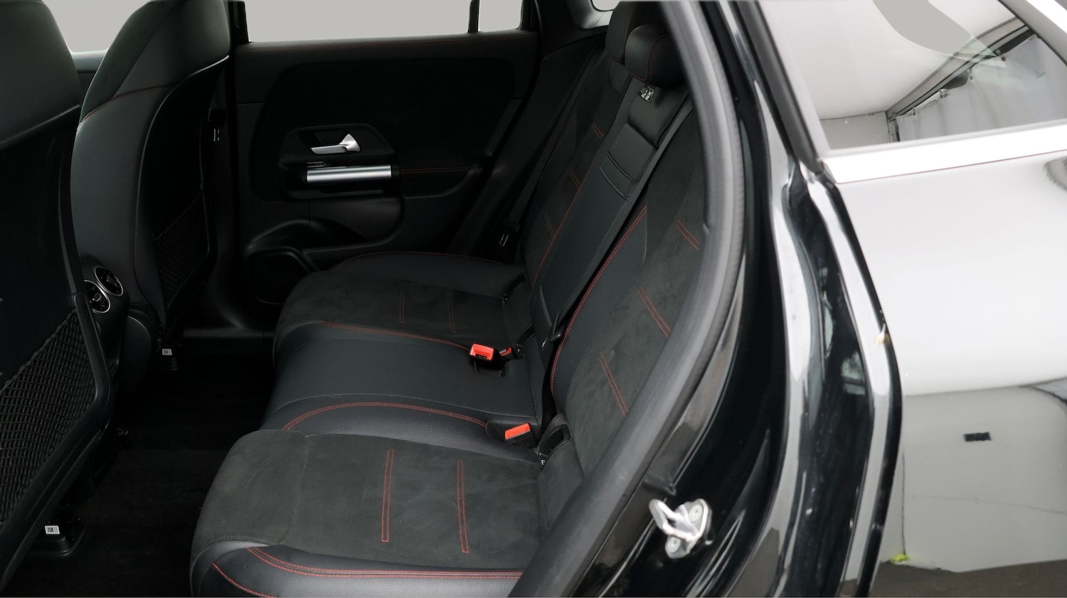 Used Mercedes-Benz EQA 2023 for sale - 77610324: Photo 16