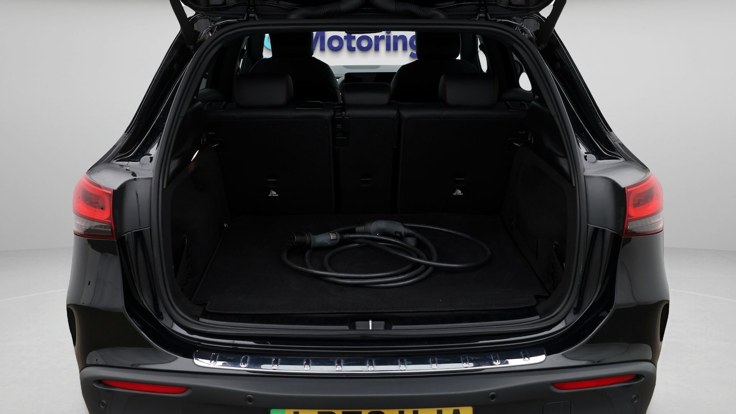 Used Mercedes-Benz EQA 2023 for sale - 77610324: Photo 17