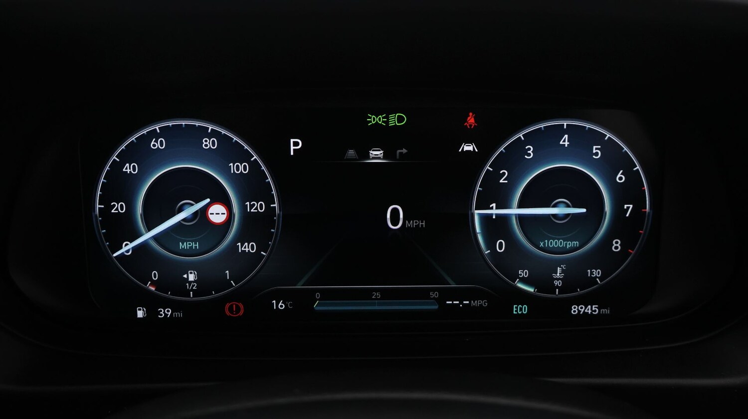 Used Hyundai BAYON for sale - 77467130: Photo 10