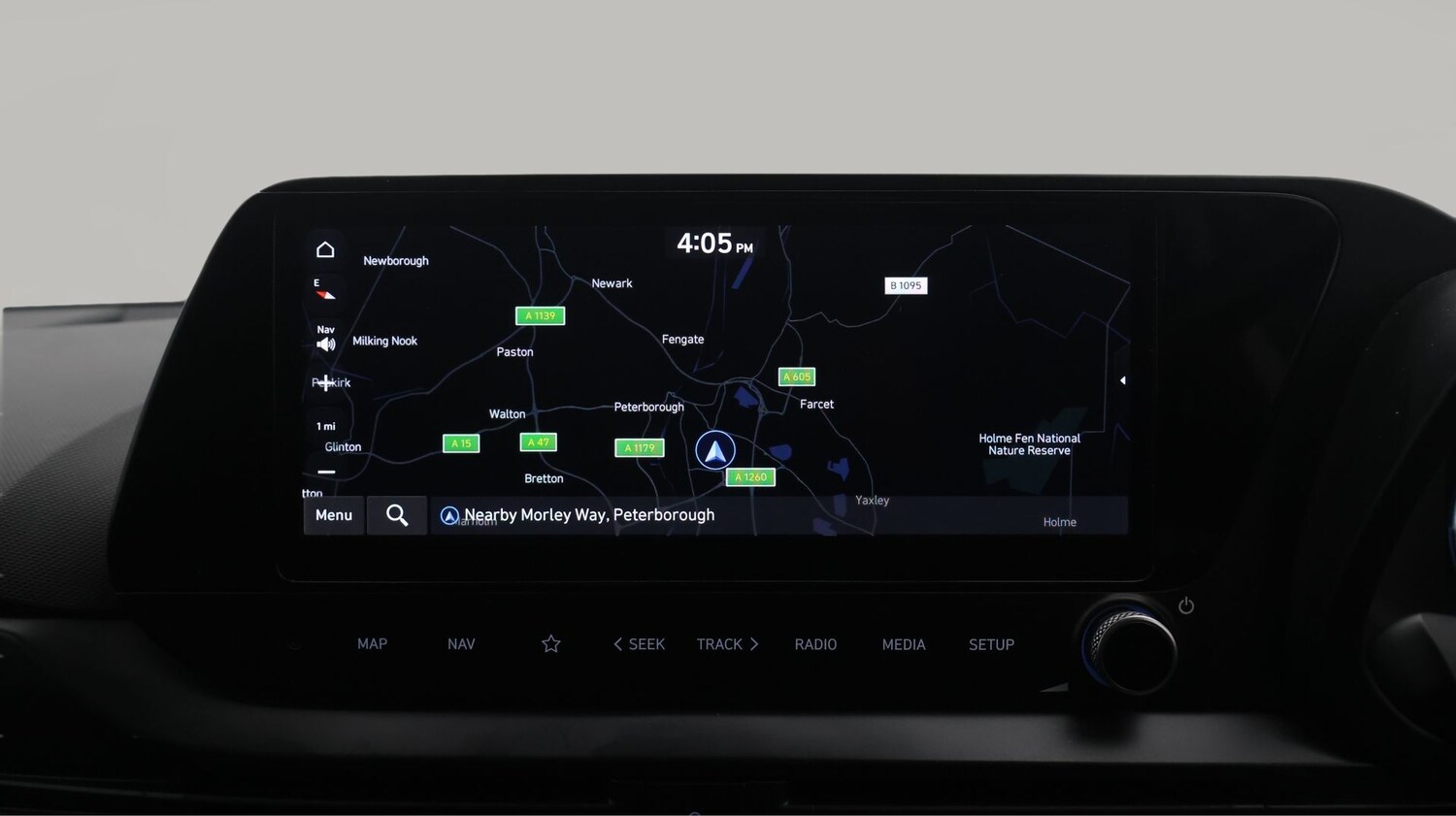 Used Hyundai BAYON for sale - 77467130: Photo 11