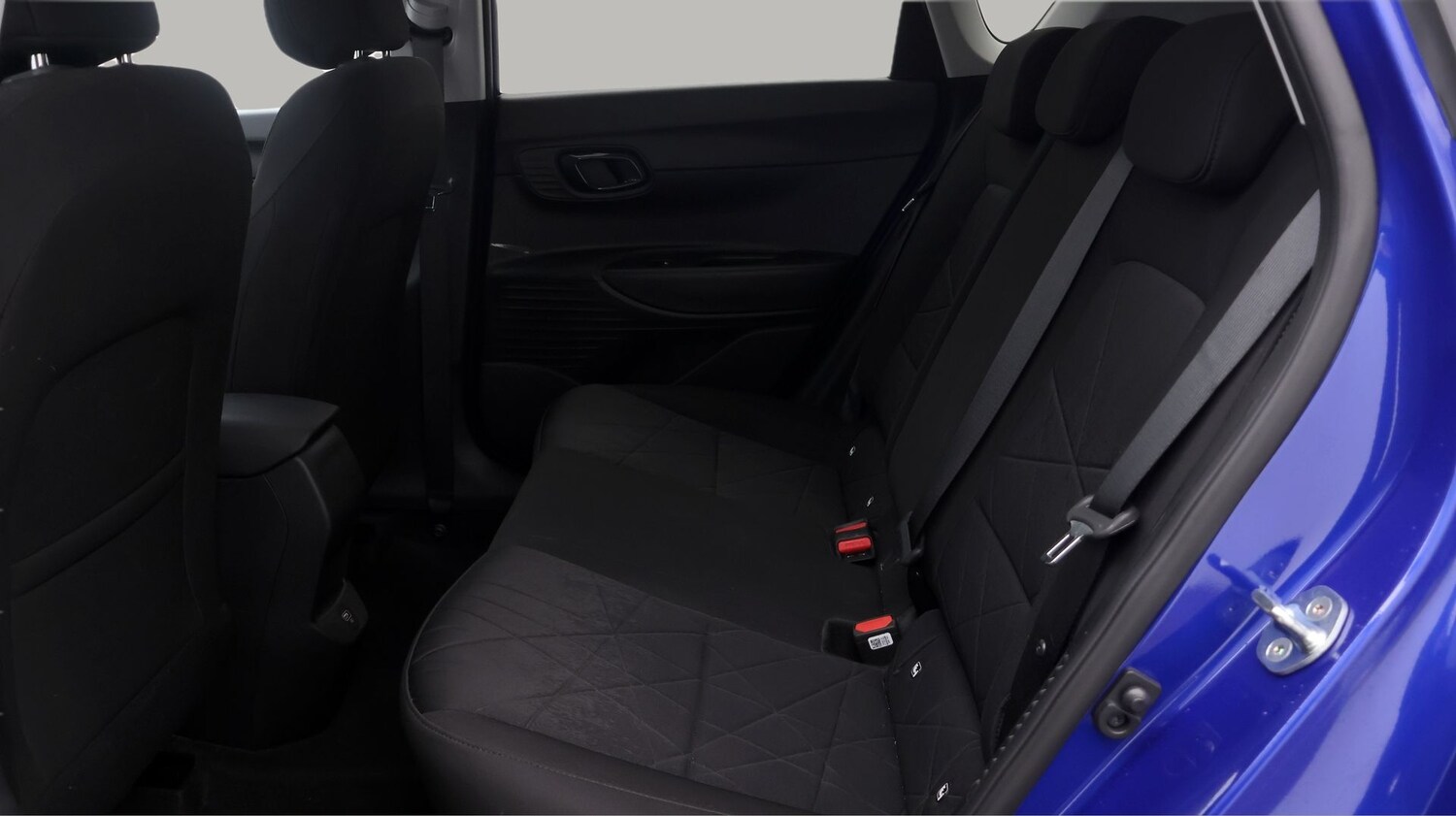 Used Hyundai BAYON for sale - 77467130: Photo 16