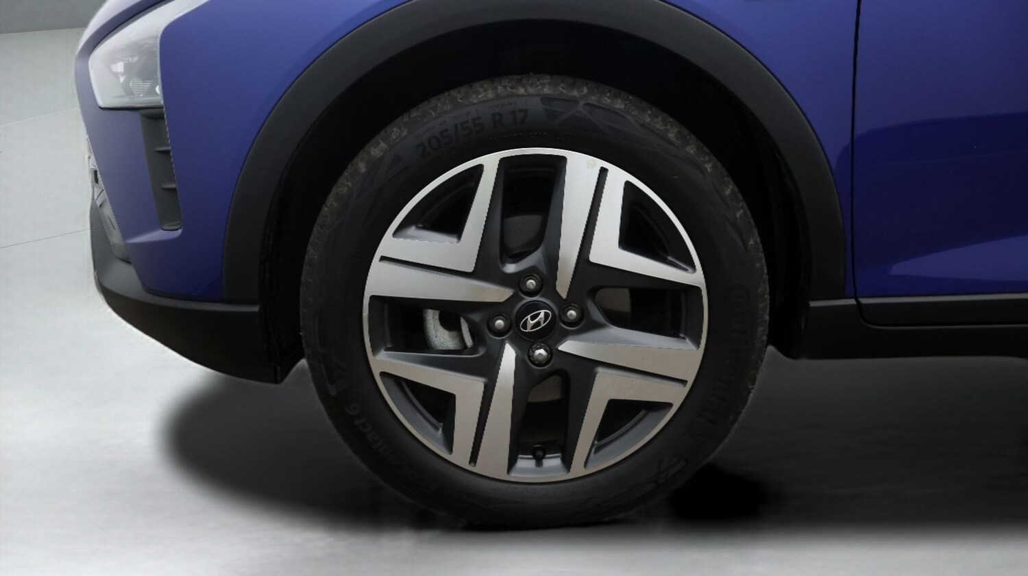 Used Hyundai BAYON for sale - 77467130: Photo 18