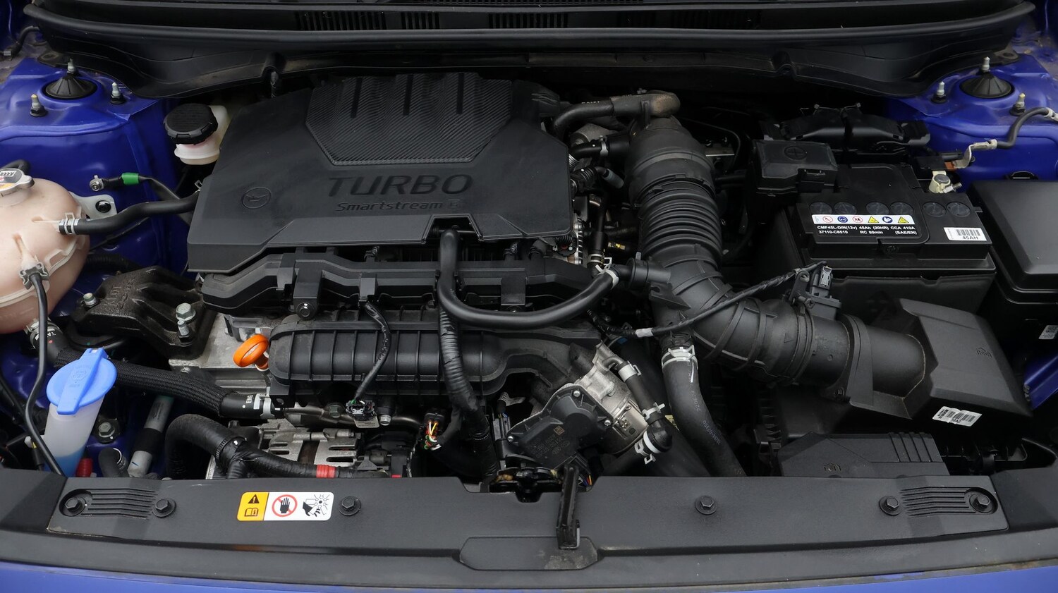 Used Hyundai BAYON for sale - 77467130: Photo 19