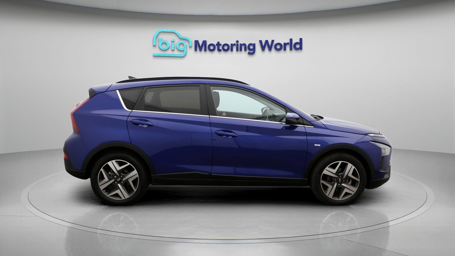 Used Hyundai BAYON for sale - 77467130: Photo 8