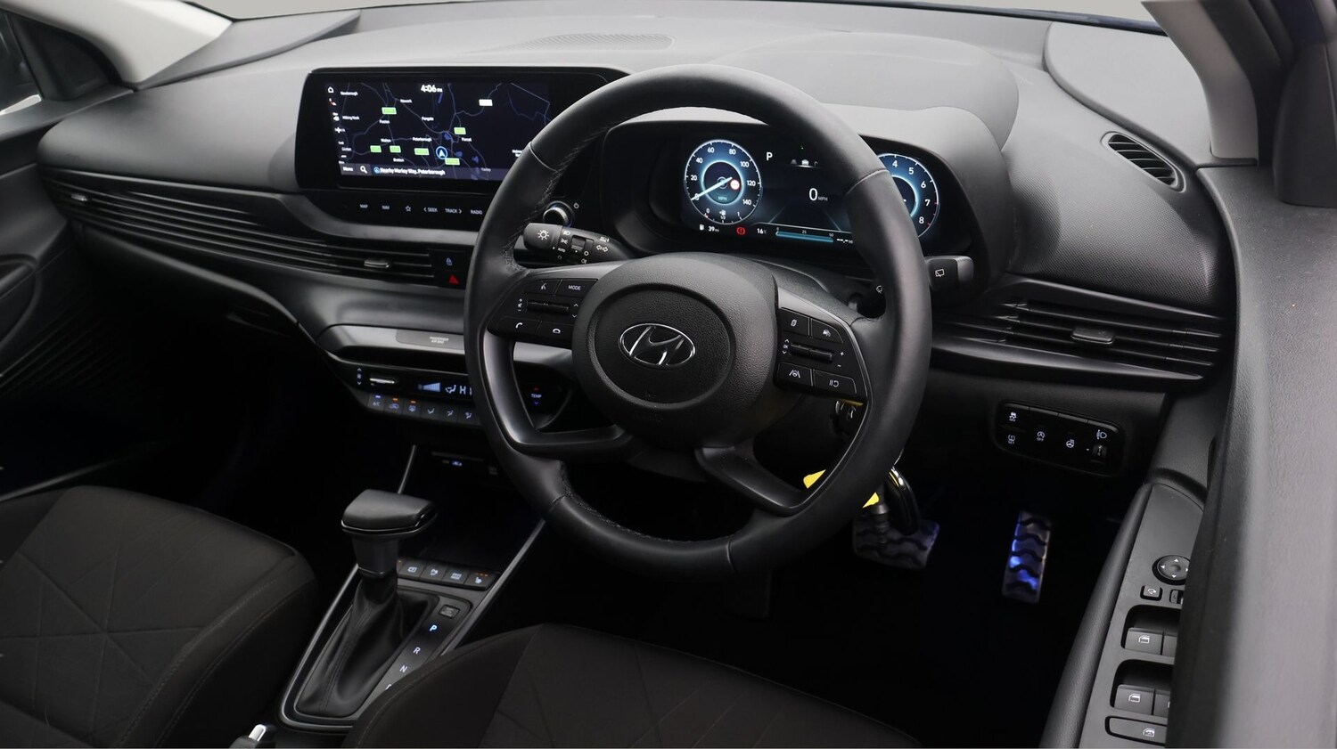 Used Hyundai BAYON for sale - 77467130: Photo 9