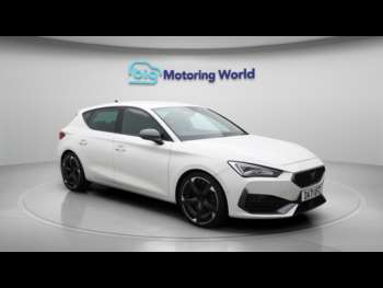 Used Cupra Leon 2021 for sale - 75431792: Photo