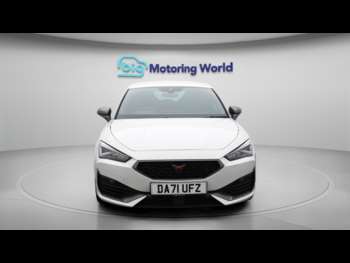 Used Cupra Leon 2021 for sale - 75431792: Photo