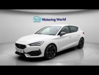 Used Cupra Leon 2021 for sale - 75431792: Photo
