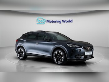 Used Cupra Formentor 2023 for sale - 78980361: Photo