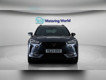 Used Cupra Formentor 2023 for sale - 78980361: Photo