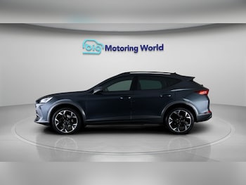 Used Cupra Formentor 2023 for sale - 78980361: Photo