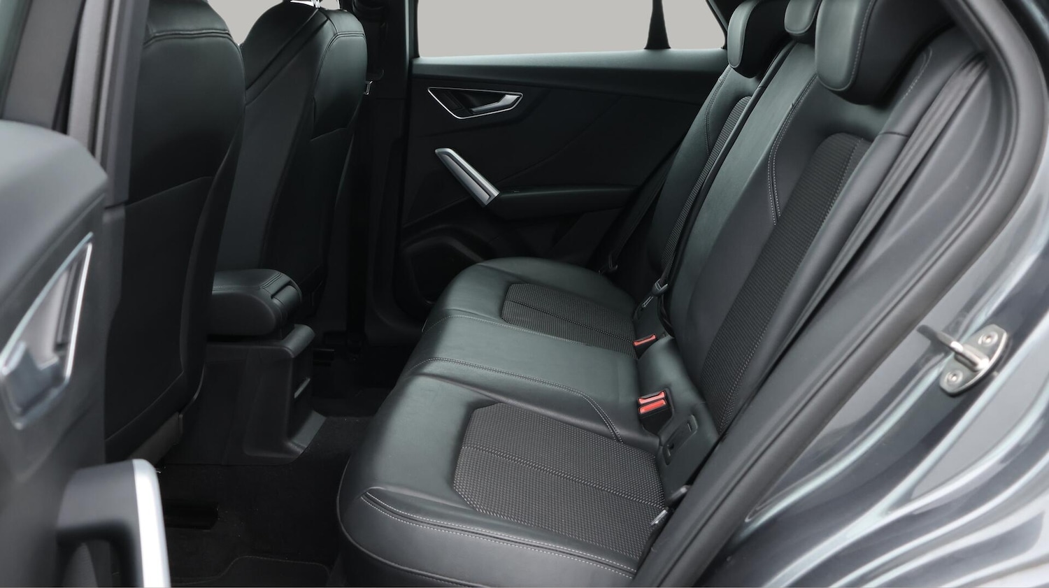 Used Audi Q2 2020 for sale - 76592150: Photo 17