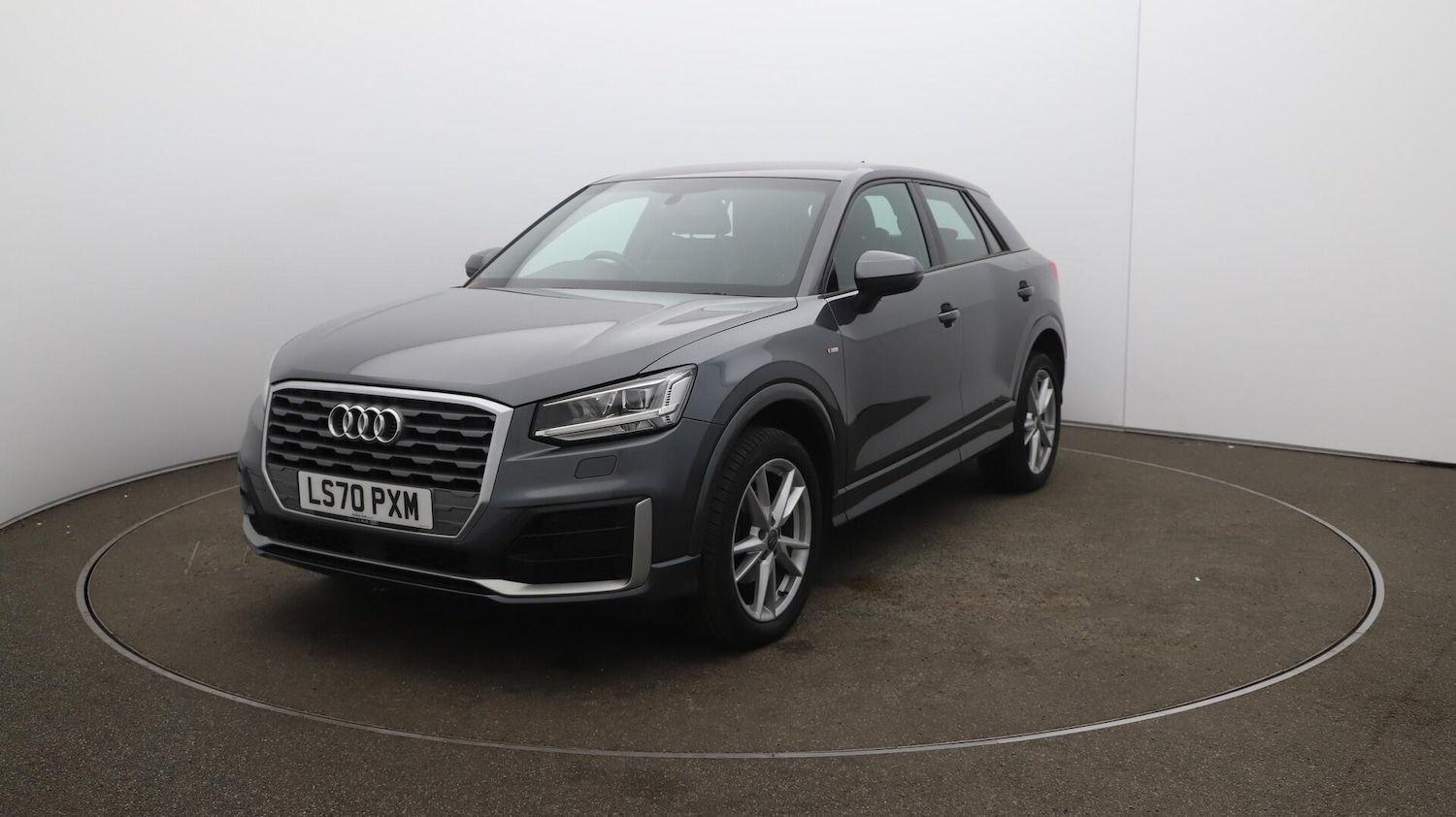 Used Audi Q2 2020 for sale - 76592150: Photo 36