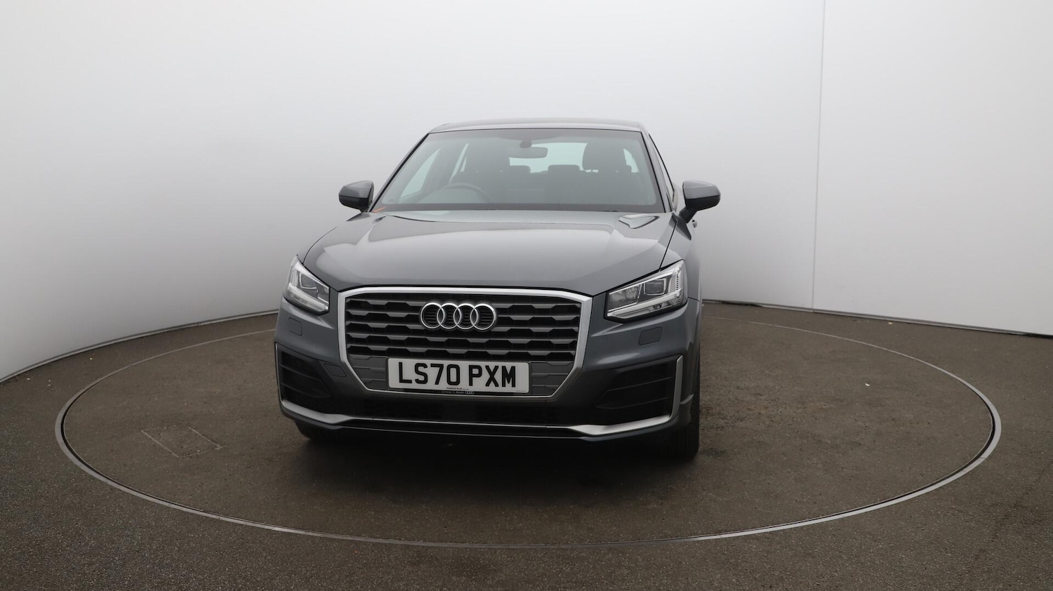 Used Audi Q2 2020 for sale - 76592150: Photo 38
