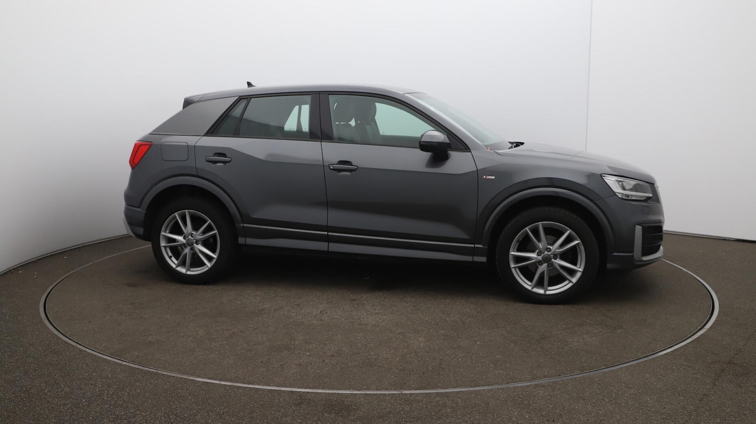 Used Audi Q2 2020 for sale - 76592150: Photo 47