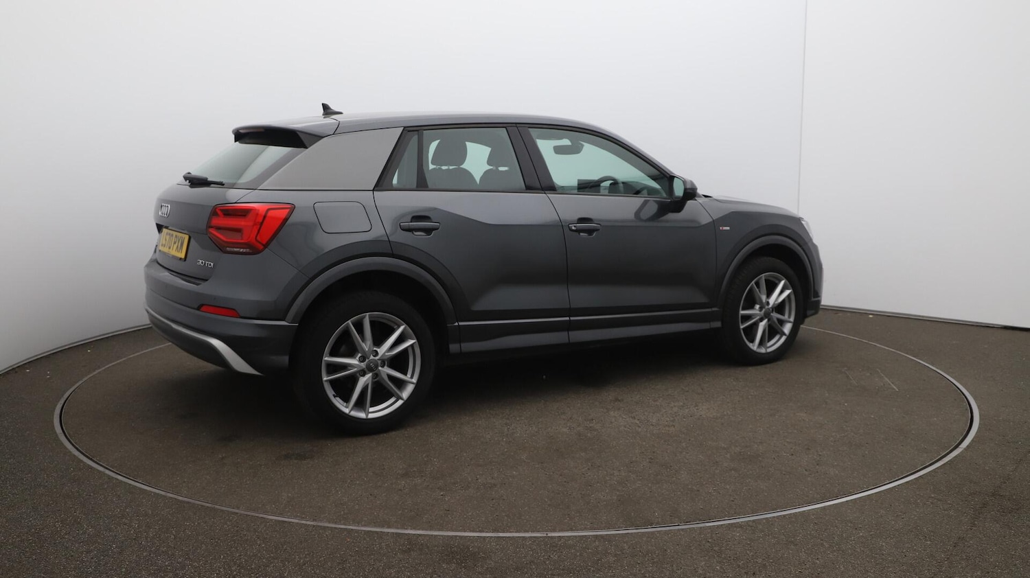Used Audi Q2 2020 for sale - 76592150: Photo 51