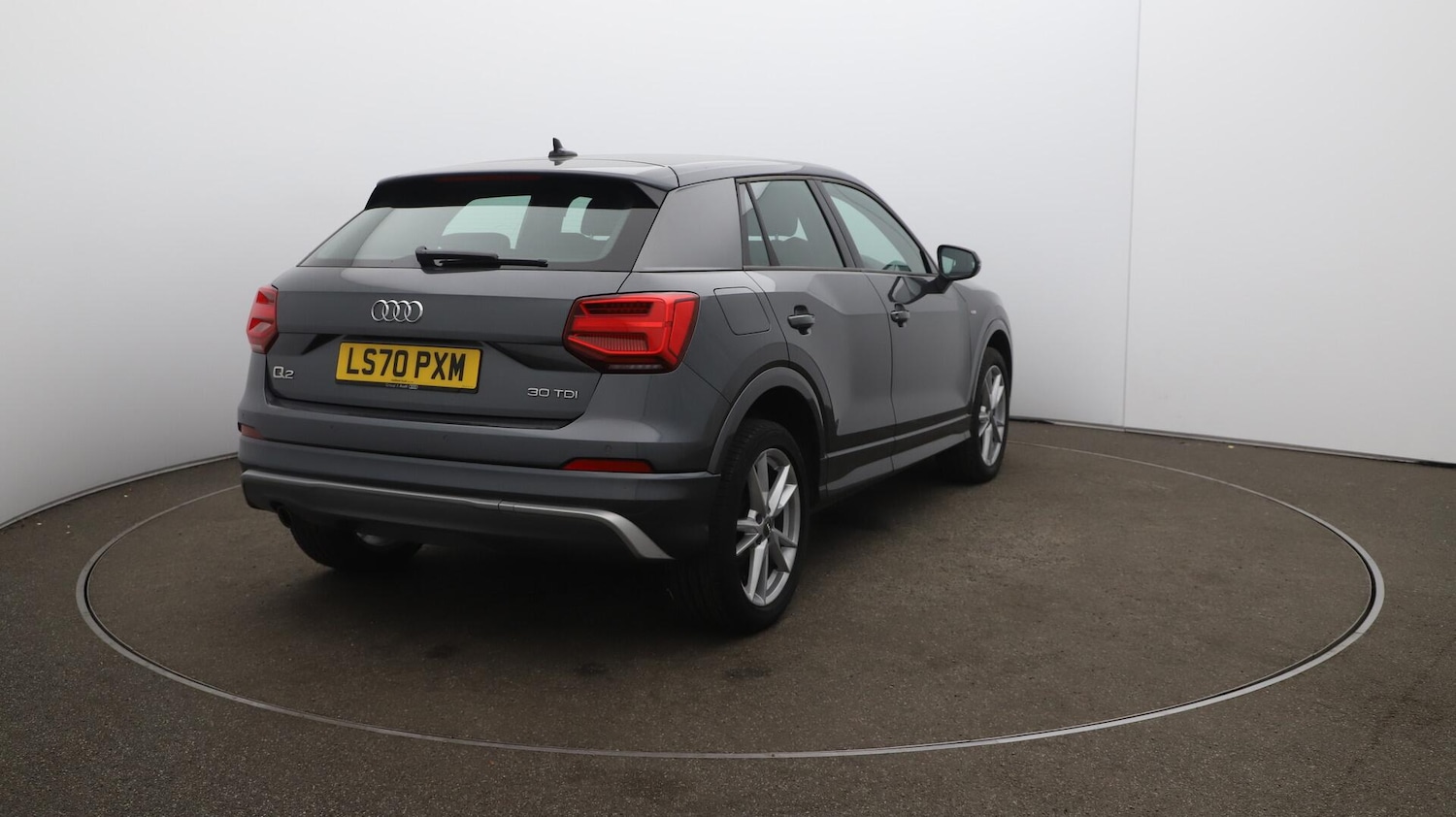 Used Audi Q2 2020 for sale - 76592150: Photo 54