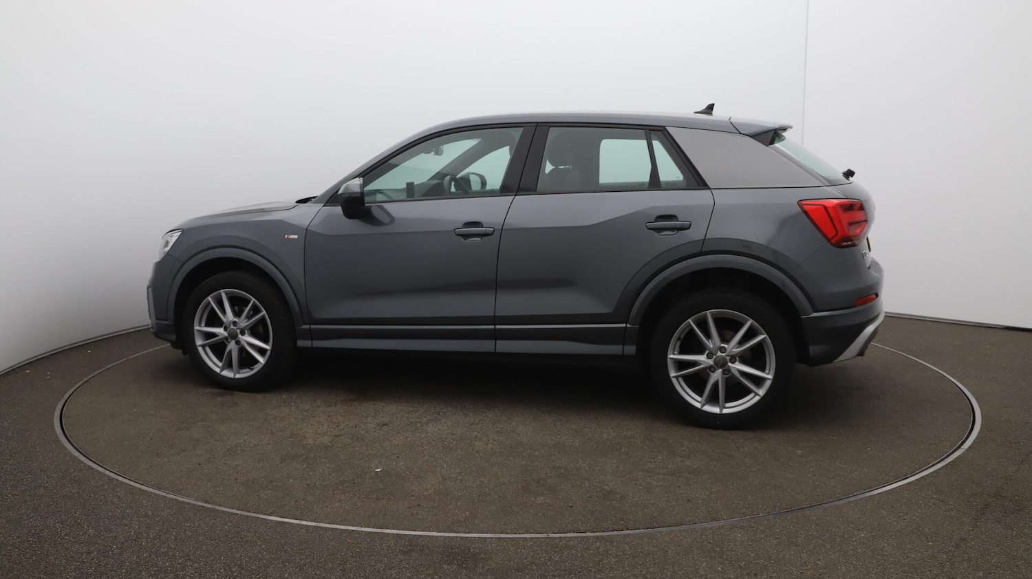 Used Audi Q2 2020 for sale - 76592150: Photo 57