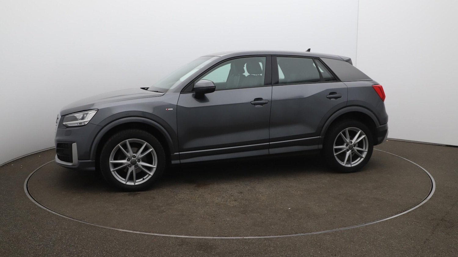 Used Audi Q2 2020 for sale - 76592150: Photo 65