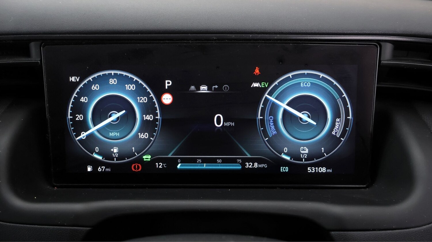 Used Hyundai TUCSON for sale - 77761674: Photo 10