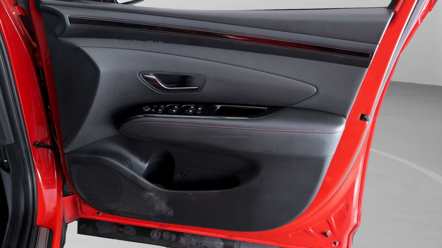 Used Hyundai TUCSON for sale - 77761674: Photo 14