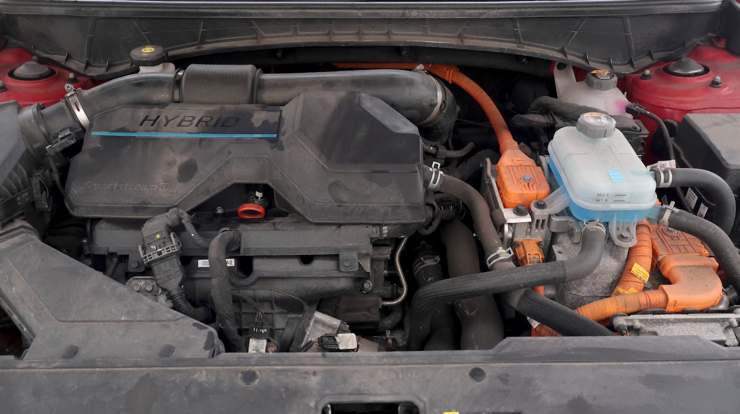 Used Hyundai TUCSON for sale - 77761674: Photo 18