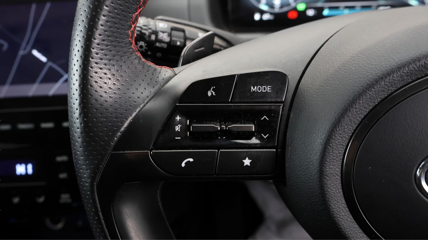 Used Hyundai TUCSON for sale - 77761674: Photo 21